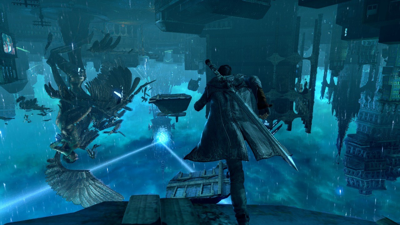 DmC Devil May Cry - Imagen 31